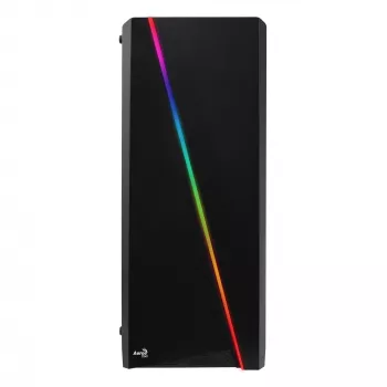 Aerocool Cylon Midi Tower Czarny