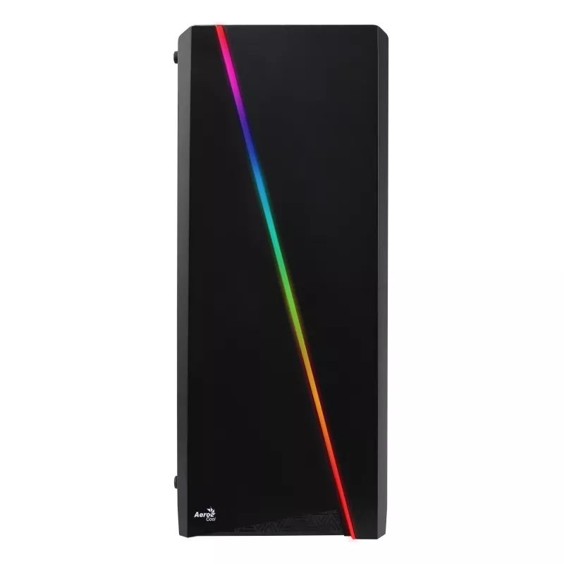 Aerocool Cylon Midi Tower Czarny