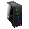 Aerocool Cylon Midi Tower Czarny