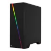 Aerocool Cylon Midi Tower Czarny