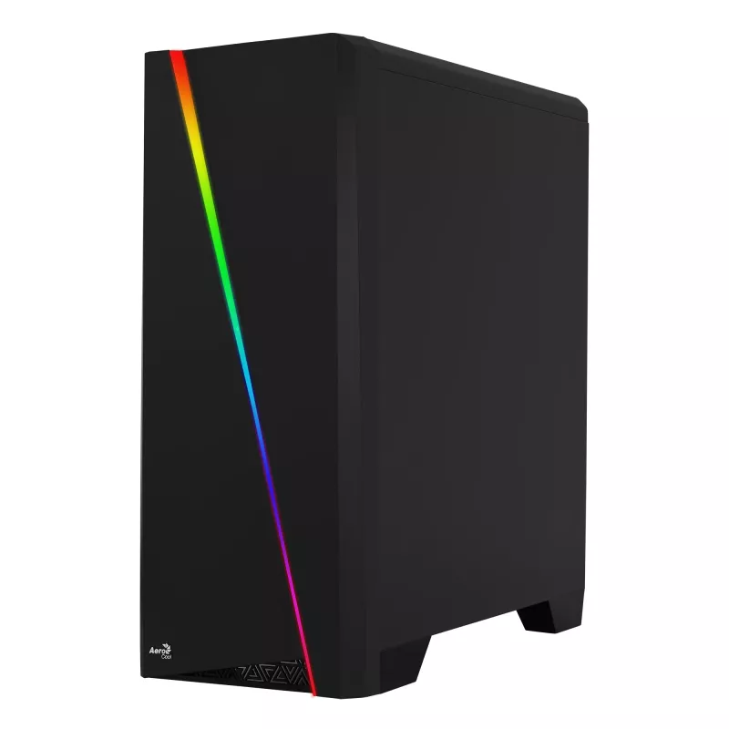 Aerocool Cylon Midi Tower Czarny