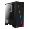 Aerocool Cylon Midi Tower Czarny
