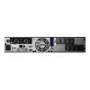 APC Smart-UPS X SMX750INC - 750VA, 8 wyjść C13, USB, rozszerzalny czas podtrzymania, NMC