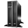 APC Smart-UPS X SMX750INC - 750VA, 8 wyjść C13, USB, rozszerzalny czas podtrzymania, NMC