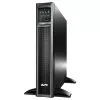 APC Smart-UPS X SMX750INC - 750VA, 8 wyjść C13, USB, rozszerzalny czas podtrzymania, NMC
