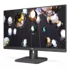 Monitor komputerowy AOC E1 24E1Q 60,5 cm (23,8 cala) 1920 x 1080 pikseli Full HD LED Czarny