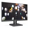 Monitor komputerowy AOC E1 24E1Q 60,5 cm (23,8 cala) 1920 x 1080 pikseli Full HD LED Czarny