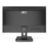 Monitor komputerowy AOC E1 24E1Q 60,5 cm (23,8 cala) 1920 x 1080 pikseli Full HD LED Czarny