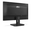 Monitor komputerowy AOC E1 24E1Q 60,5 cm (23,8 cala) 1920 x 1080 pikseli Full HD LED Czarny