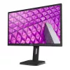 Monitor komputerowy AOC P1 X24P1 61 cm (24 cale) 1920 x 1200 pikseli WUXGA LED Czarny