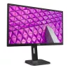 Monitor komputerowy AOC P1 X24P1 61 cm (24 cale) 1920 x 1200 pikseli WUXGA LED Czarny