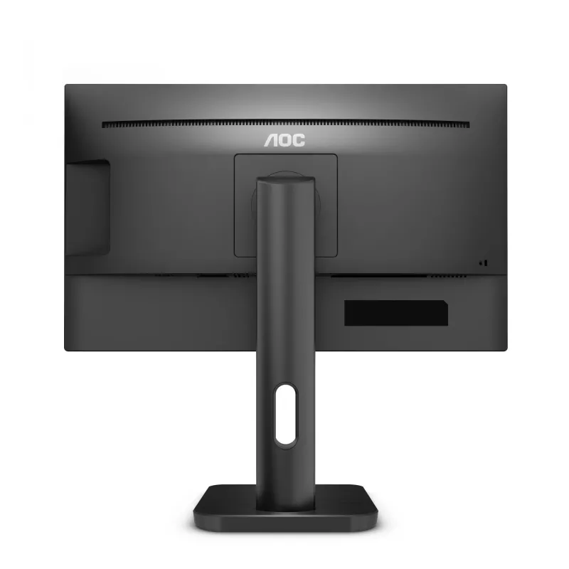 Monitor komputerowy AOC P1 X24P1 61 cm (24 cale) 1920 x 1200 pikseli WUXGA LED Czarny