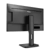 Monitor komputerowy AOC P1 X24P1 61 cm (24 cale) 1920 x 1200 pikseli WUXGA LED Czarny