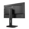 Monitor komputerowy AOC P1 X24P1 61 cm (24 cale) 1920 x 1200 pikseli WUXGA LED Czarny