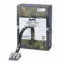 APC Battery Replacement Cartridge RBC32 (OEM), Sealed Lead Acid (VRLA), 5,33 kg, 149 x 64 x 197 mm, 0 - 40 °C, 0 - 40 °C, 0 - 95%