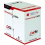 Techly ITP8-FLU-0305 networking kabel szary 305 m Cat5e U/UTP (UTP)