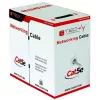 Techly ITP8-FLU-0305 networking kabel szary 305 m Cat5e U/UTP (UTP)