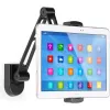 Techly ICA-TBL 2802 uchwyt Uchwyt pasywny Tablet/UMPC Czarny
