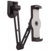 Techly ICA-TBL 2802 uchwyt Uchwyt pasywny Tablet/UMPC Czarny