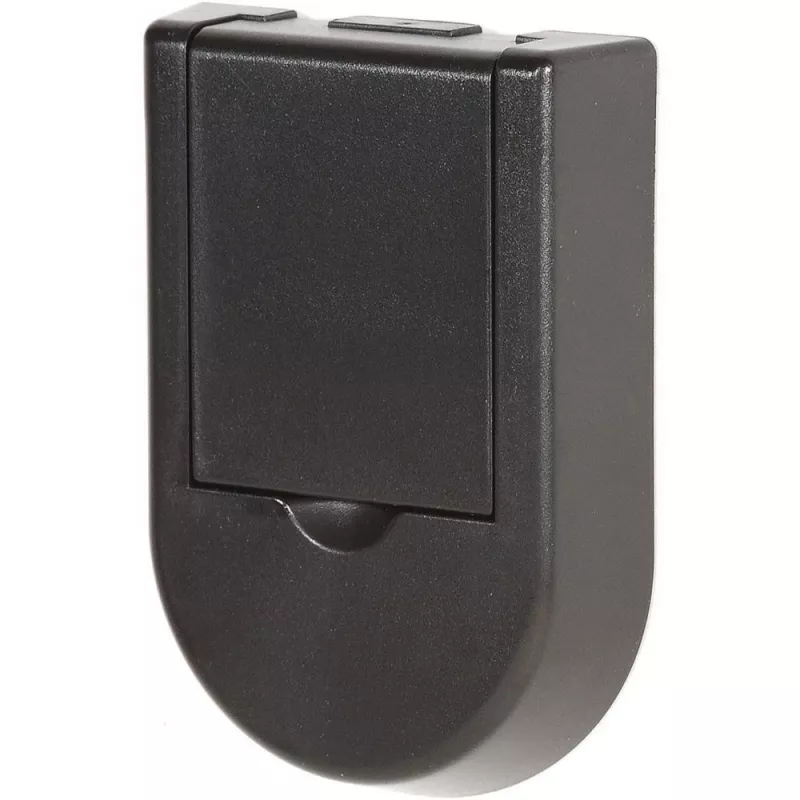 Techly ICA-TBL 2802 uchwyt Uchwyt pasywny Tablet/UMPC Czarny