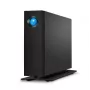 SEAGATE Desktop Drive D2 Professional 4TB 3.5in USB-c USB3.0