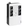 Zasilacz awaryjny (UPS) Legrand Keor ASI MULTIPLUG 800 FR Line-Interactive 0.8 kVA 480 W 6 gniazd AC