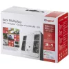 Zasilacz awaryjny (UPS) Legrand Keor ASI MULTIPLUG 800 FR Line-Interactive 0.8 kVA 480 W 6 gniazd AC