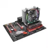 Chłodnica Thermaltake Riing Silent 12 RGB Sync Edition
