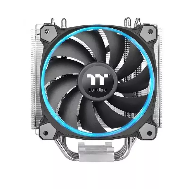 Chłodnica Thermaltake Riing Silent 12 RGB Sync Edition