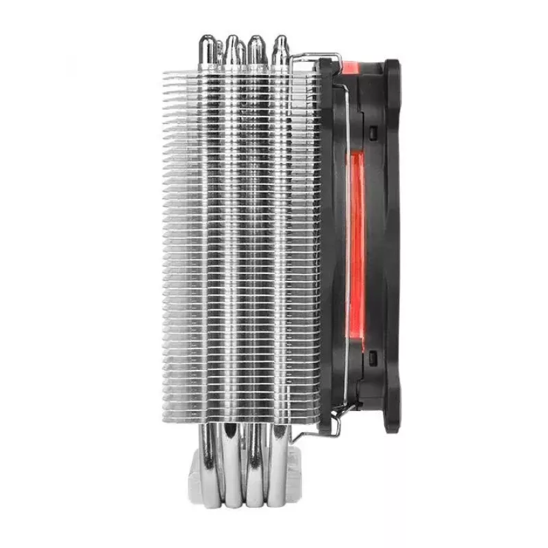 Chłodnica Thermaltake Riing Silent 12 RGB Sync Edition