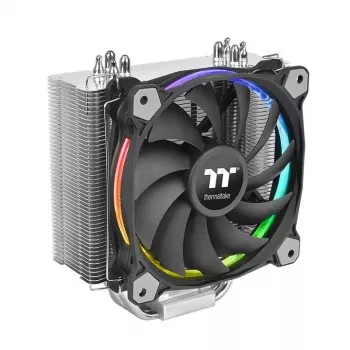 Chłodnica Thermaltake Riing Silent 12 RGB Sync Edition