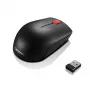 Mysz Lenovo 4Y50R20864 biurowa symetryczna RF Wireless optyczna