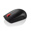Mysz Lenovo 4Y50R20864 biurowa symetryczna RF Wireless optyczna