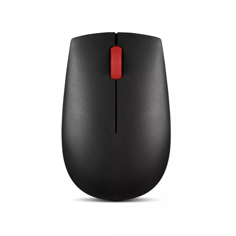 Mysz Lenovo 4Y50R20864 biurowa symetryczna RF Wireless optyczna
