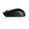 Mysz Lenovo 4Y50R20864 biurowa symetryczna RF Wireless optyczna