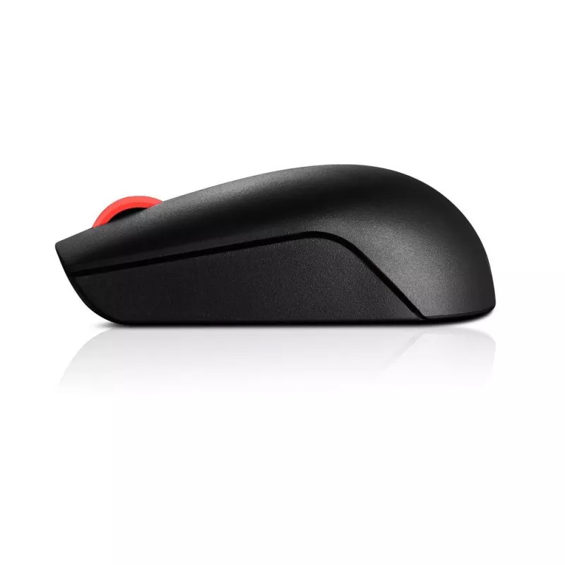 Mysz Lenovo 4Y50R20864 biurowa symetryczna RF Wireless optyczna