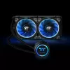 Thermaltake Tt eSPORTS Nemesis Switch RGB mysz gamingowa, PMW3360, czarny