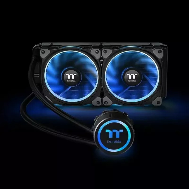 Thermaltake Tt eSPORTS Nemesis Switch RGB mysz gamingowa, PMW3360, czarny