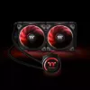 Thermaltake Tt eSPORTS Nemesis Switch RGB mysz gamingowa, PMW3360, czarny