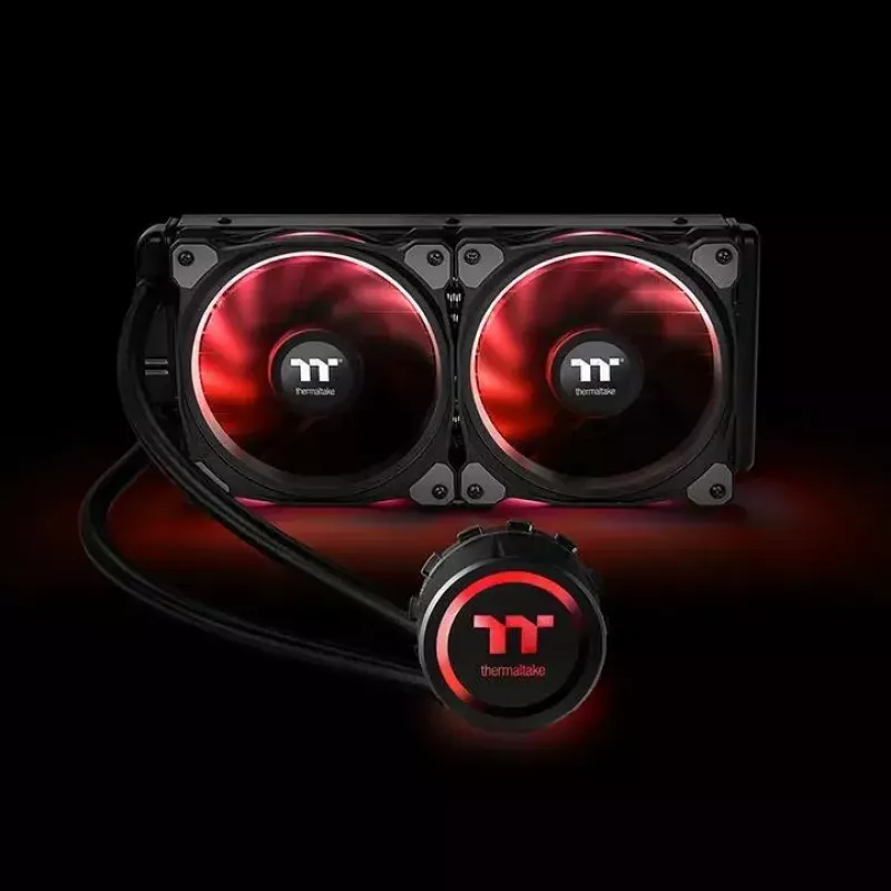 Thermaltake Tt eSPORTS Nemesis Switch RGB mysz gamingowa, PMW3360, czarny