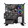 Thermaltake Tt eSPORTS Nemesis Switch RGB mysz gamingowa, PMW3360, czarny
