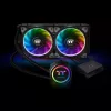 Thermaltake Tt eSPORTS Nemesis Switch RGB mysz gamingowa, PMW3360, czarny