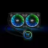 Thermaltake Tt eSPORTS Nemesis Switch RGB mysz gamingowa, PMW3360, czarny