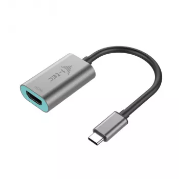Adapter i-tec Metal USB-C HDMI 4K/60 Hz