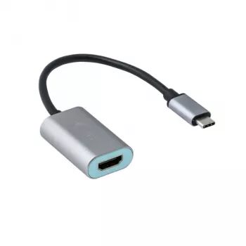 Adapter i-tec Metal USB-C HDMI 4K/60 Hz