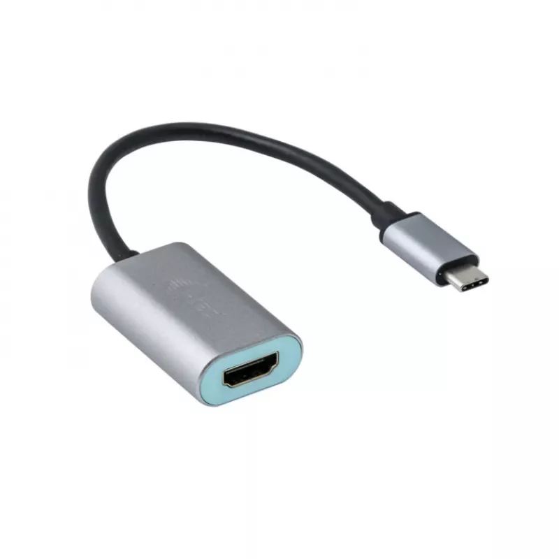 Adapter i-tec Metal USB-C HDMI 4K/60 Hz