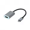 Adapter i-tec Metal USB-C HDMI 4K/60 Hz