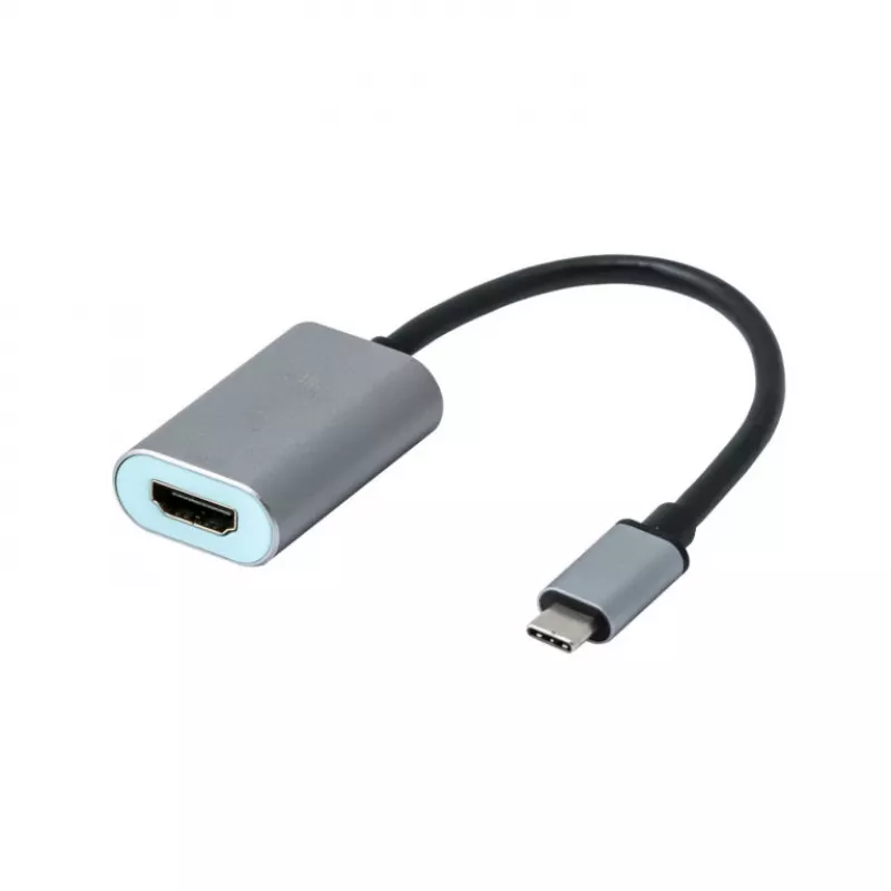 Adapter i-tec Metal USB-C HDMI 4K/60 Hz