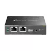 TP-Link Omada Hardware Controller, czarny, wewnętrzna, 1200 MHz, 1024 MB, DDR3, 4000 MB