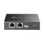 TP-Link Omada Hardware Controller, czarny, wewnętrzna, 1200 MHz, 1024 MB, DDR3, 4000 MB